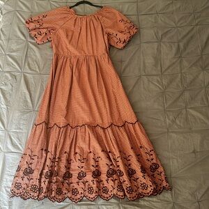 Madewell Dress NWT